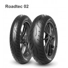 Мотошины 190/50 R17 73W TL R Metzeler Roadtec 02